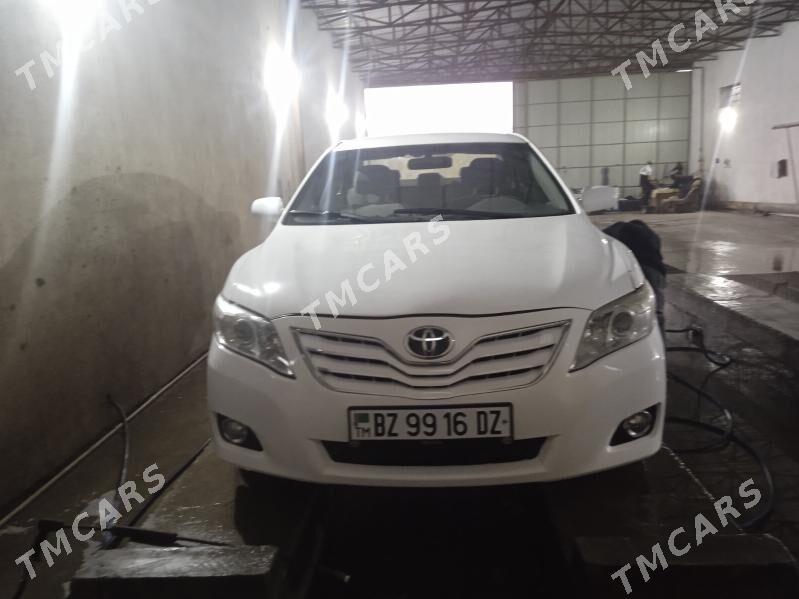 Toyota Camry 2008 - 130 000 TMT - Шабатский этрап - img 8