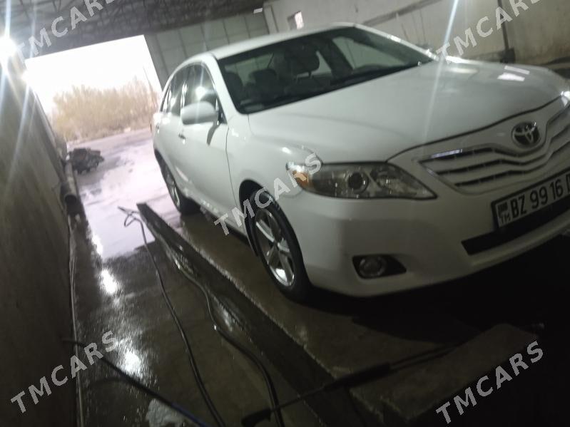 Toyota Camry 2008 - 130 000 TMT - Шабатский этрап - img 9