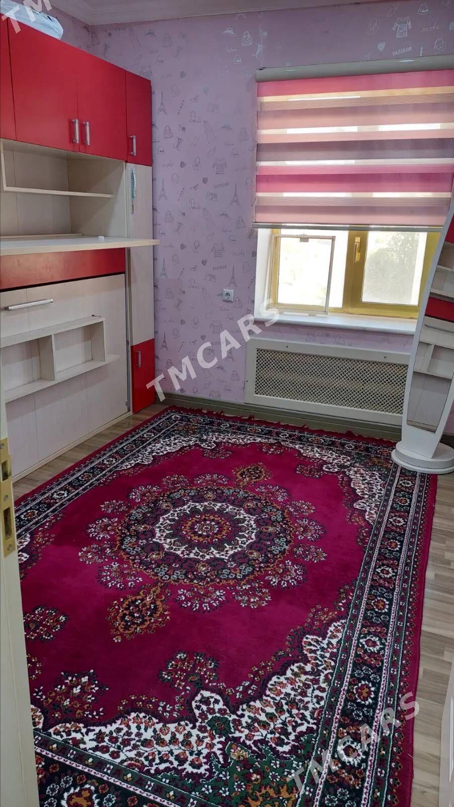 Гаудан В 3эт 3ком 100м2 Сроч - Aşgabat - img 5