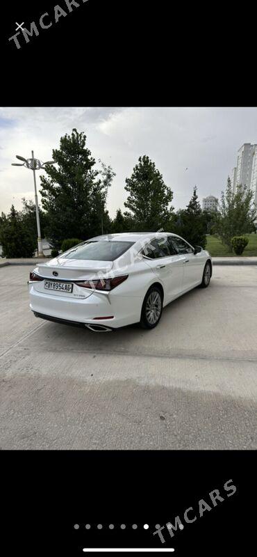 Lexus ES 350 2019 - 470 000 TMT - Ашхабад - img 2