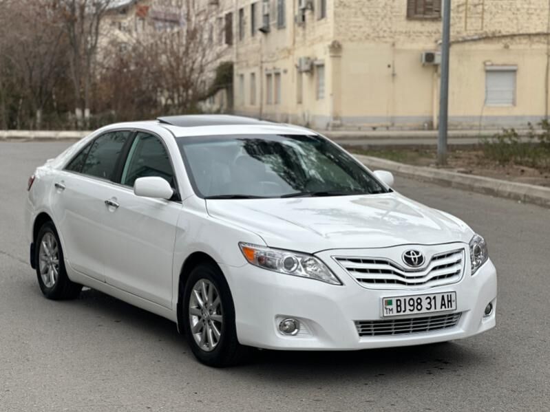 Toyota Camry 2010 - 196 000 TMT - Aşgabat - img 4