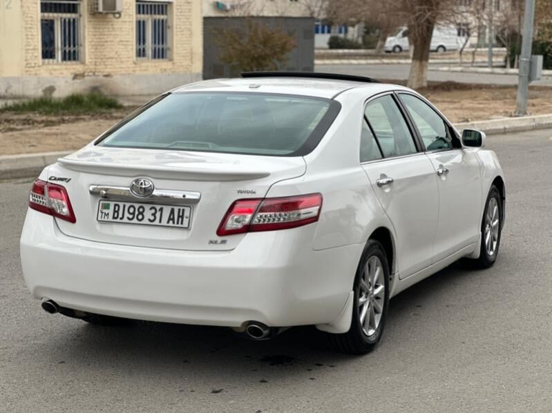 Toyota Camry 2010 - 196 000 TMT - Aşgabat - img 2