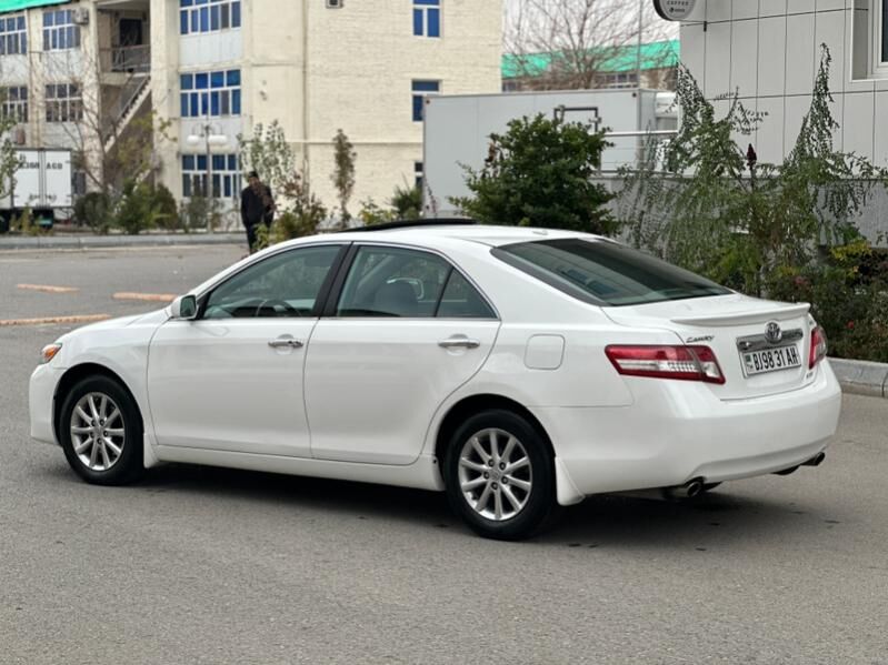 Toyota Camry 2010 - 196 000 TMT - Aşgabat - img 3