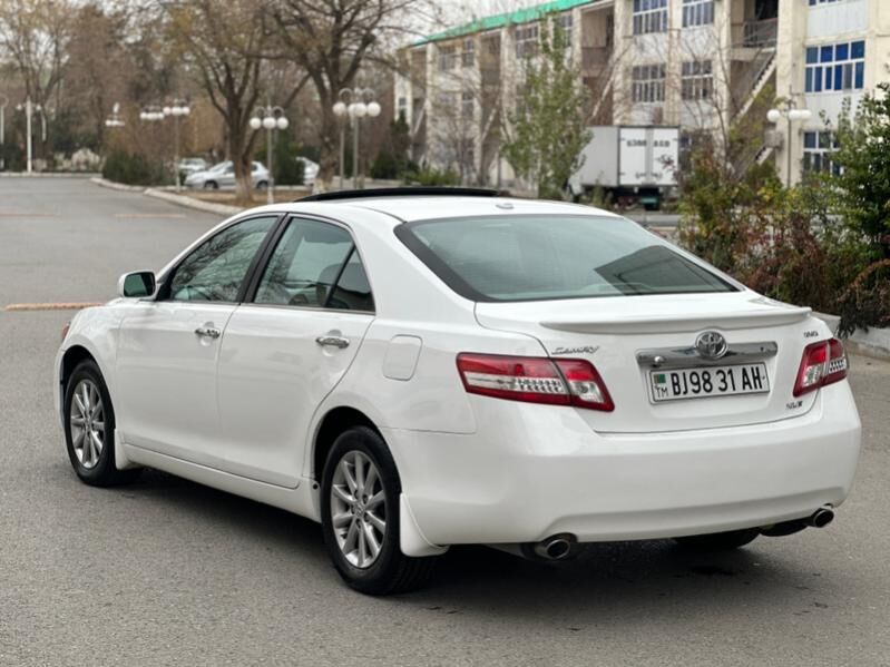 Toyota Camry 2010 - 196 000 TMT - Aşgabat - img 6