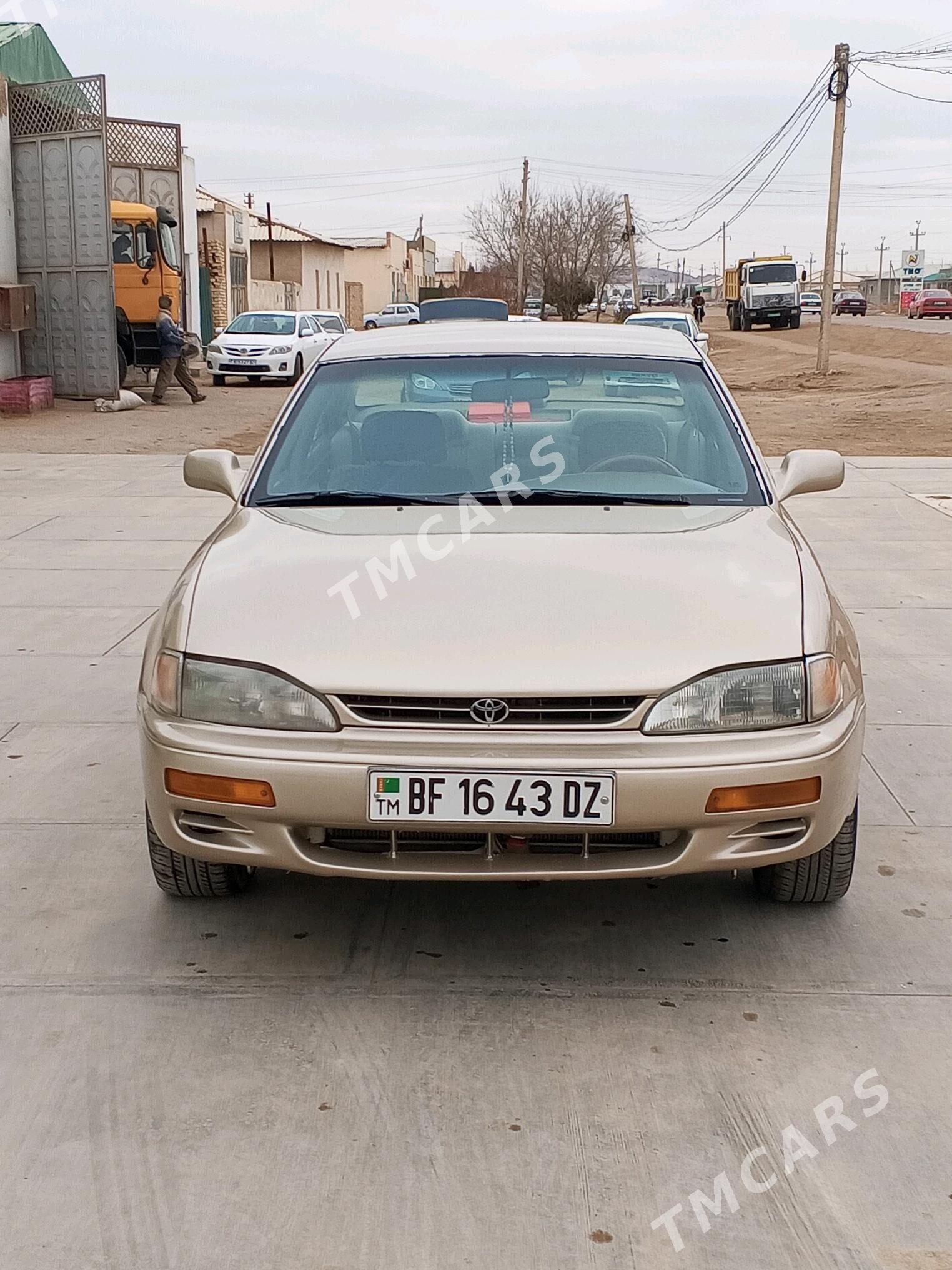 Toyota Camry 1996 - 86 000 TMT - Gubadag - img 7