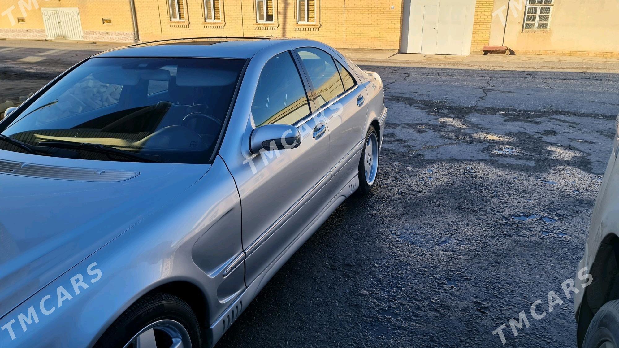 Mercedes-Benz S-Class 2000 - 140 000 TMT - Туркменабат - img 9