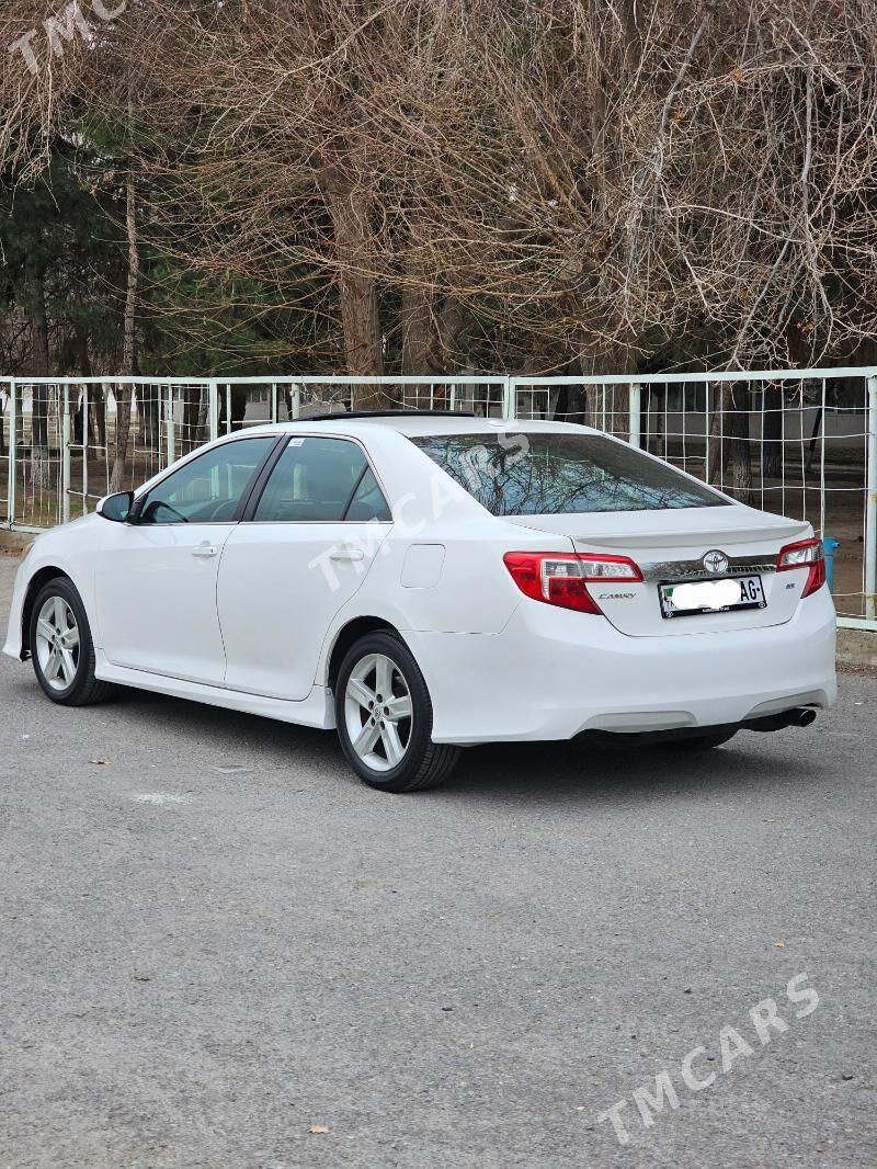 Toyota Camry 2012 - 197 000 TMT - Aşgabat - img 2