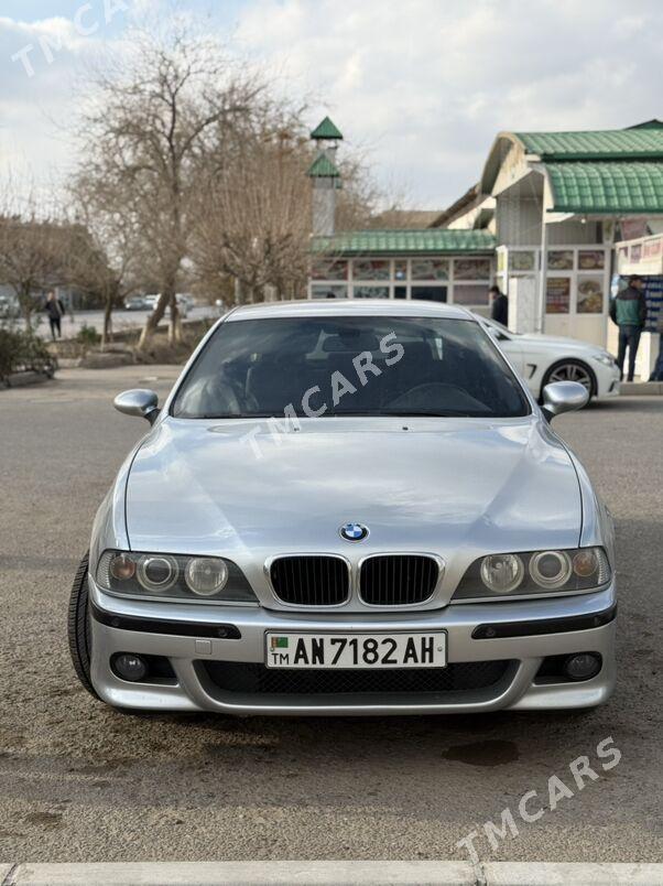 BMW E39 2001 - 150 000 TMT - Mary - img 7