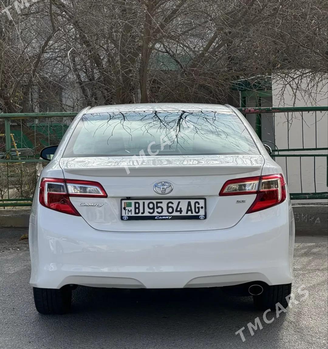 Toyota Camry 2014 - 230 000 TMT - Мир 7 - img 6