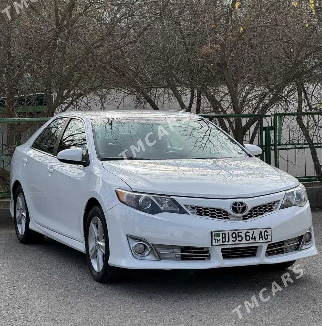 Toyota Camry 2014 - 230 000 TMT - Мир 7 - img 2