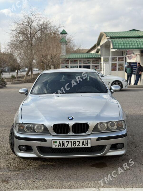 BMW E39 2001 - 150 000 TMT - Mary - img 3