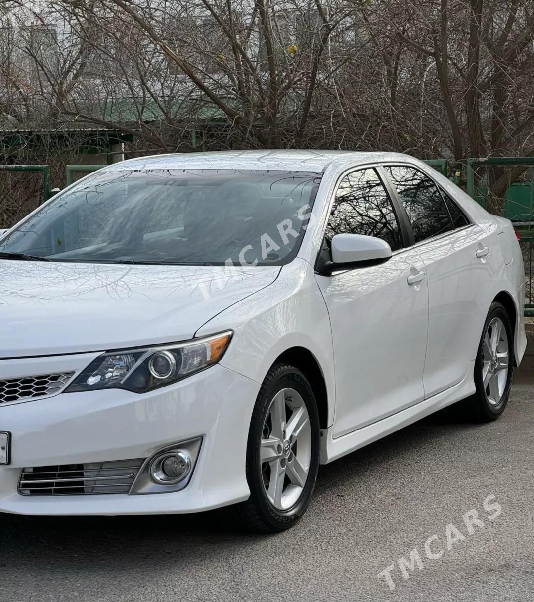 Toyota Camry 2014 - 230 000 TMT - Мир 7 - img 3