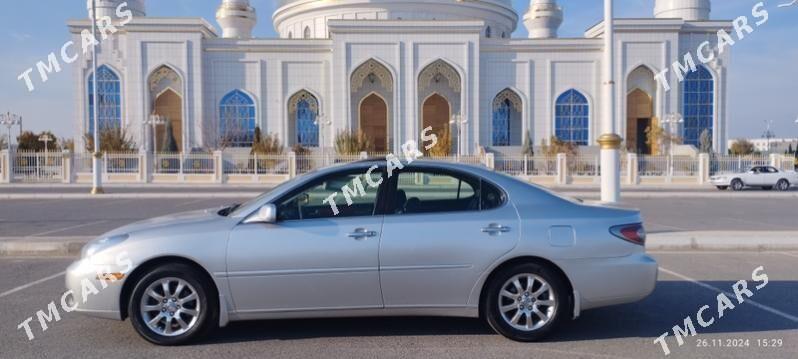 Lexus ES 300 2003 - 168 000 TMT - Туркменабат - img 5