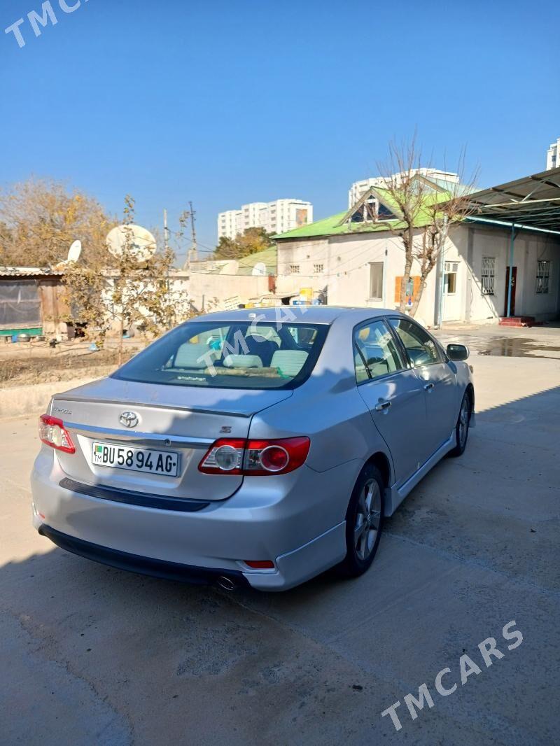 Toyota Corolla 2011 - 155 000 TMT - Aşgabat - img 3