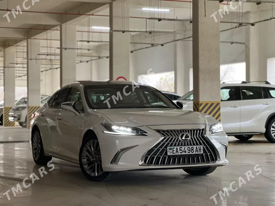 Lexus ES 350 2019 - 607 000 TMT - Aşgabat - img 4