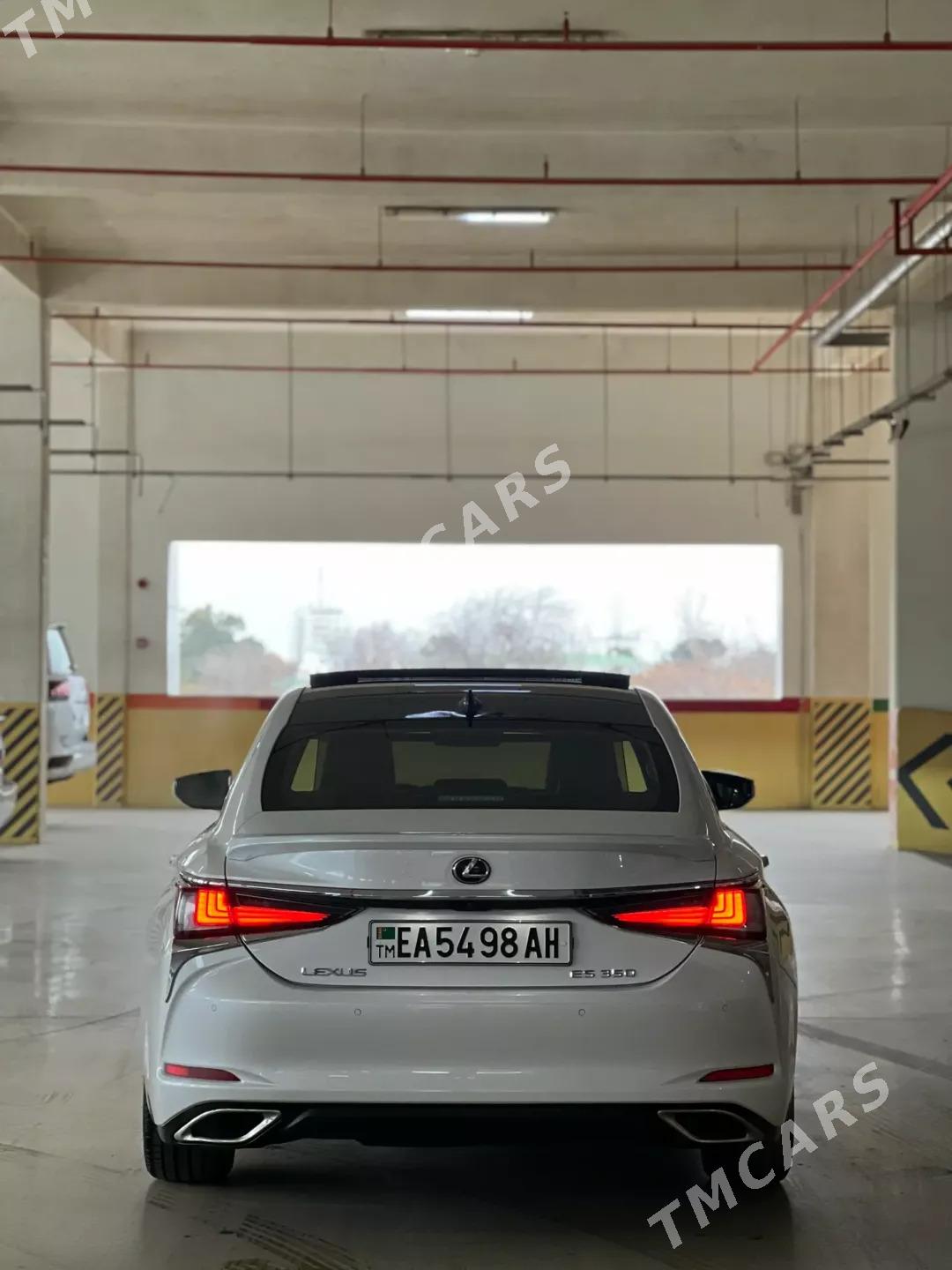 Lexus ES 350 2019 - 607 000 TMT - Aşgabat - img 3