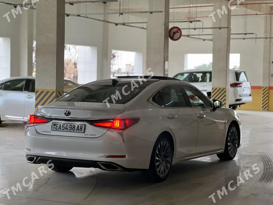 Lexus ES 350 2019 - 607 000 TMT - Aşgabat - img 5