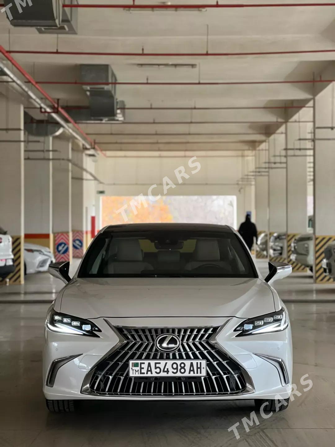 Lexus ES 350 2019 - 607 000 TMT - Aşgabat - img 2