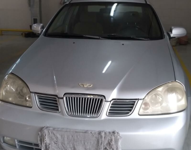 Daewoo Lacetti 2004 - 45 000 TMT - Кака - img 3