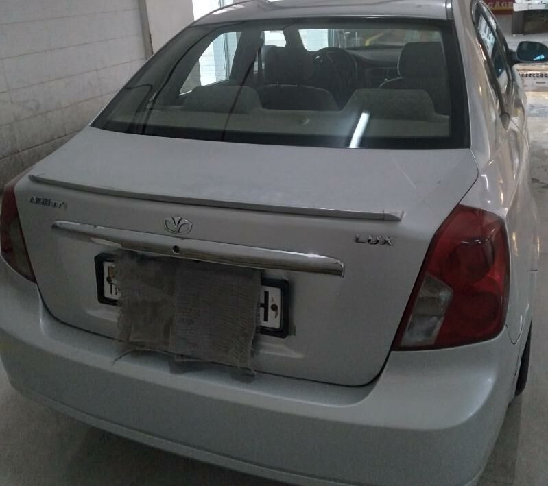 Daewoo Lacetti 2004 - 45 000 TMT - Кака - img 2