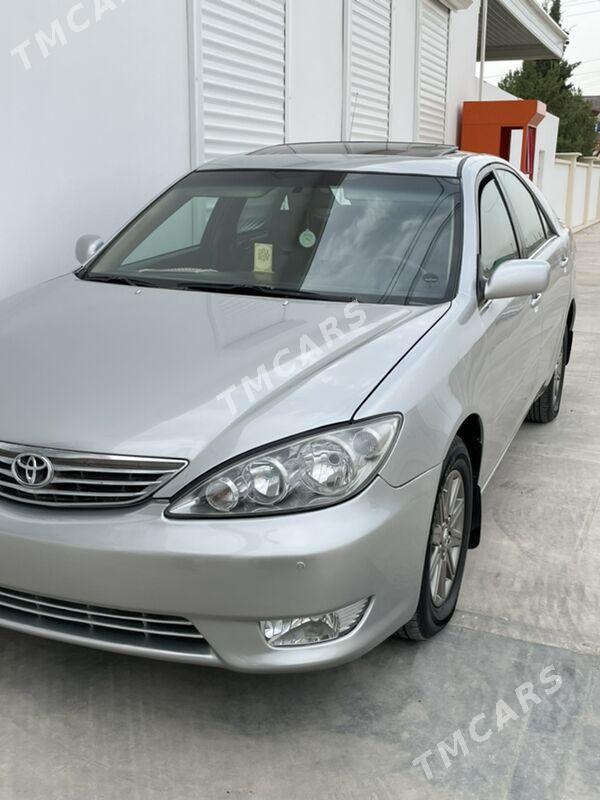 Toyota Camry 2002 - 150 000 TMT - Гумдаг - img 8