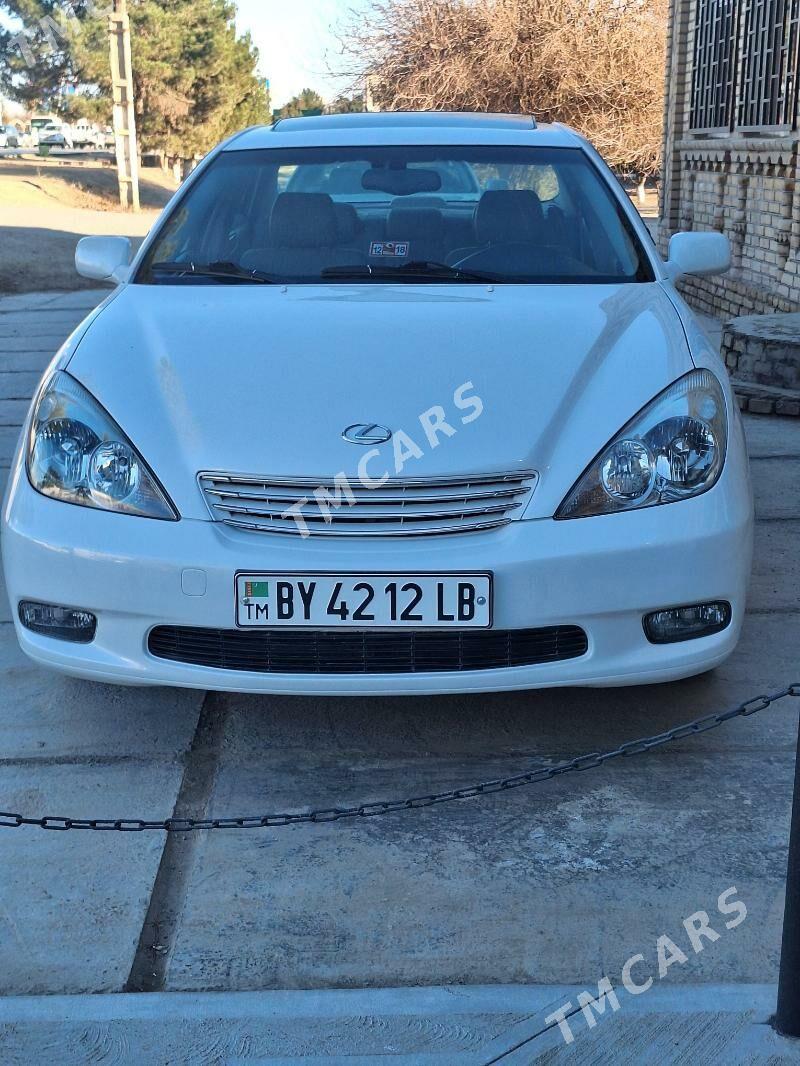 Lexus ES 300 2002 - 185 000 TMT - Kerki - img 2