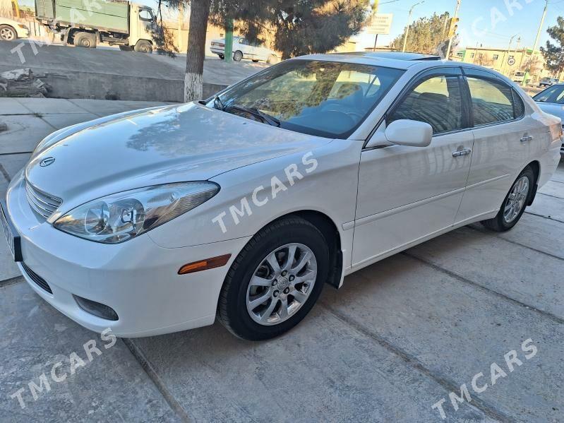 Lexus ES 300 2002 - 185 000 TMT - Kerki - img 3