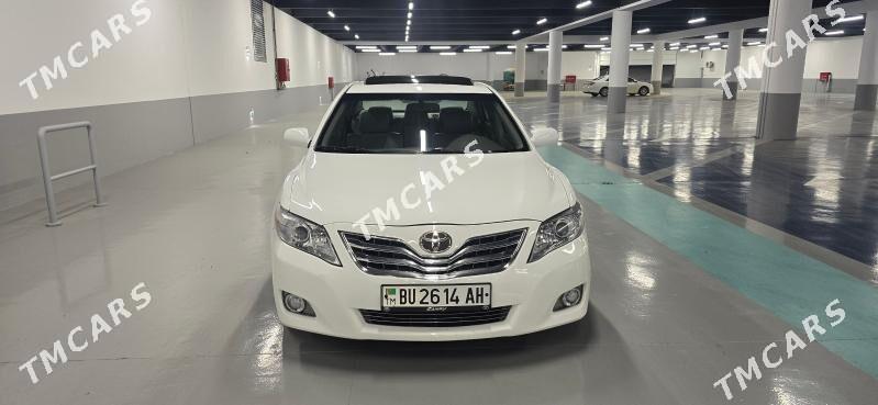 Toyota Camry 2006 - 155 000 TMT - Aşgabat - img 3