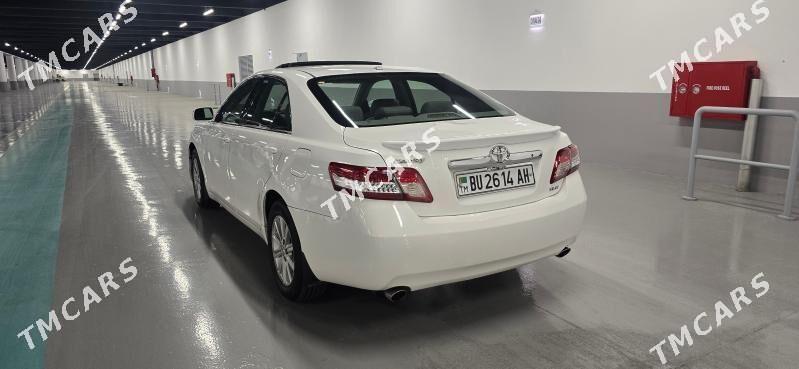 Toyota Camry 2006 - 155 000 TMT - Aşgabat - img 5