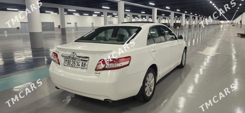 Toyota Camry 2006 - 155 000 TMT - Aşgabat - img 4