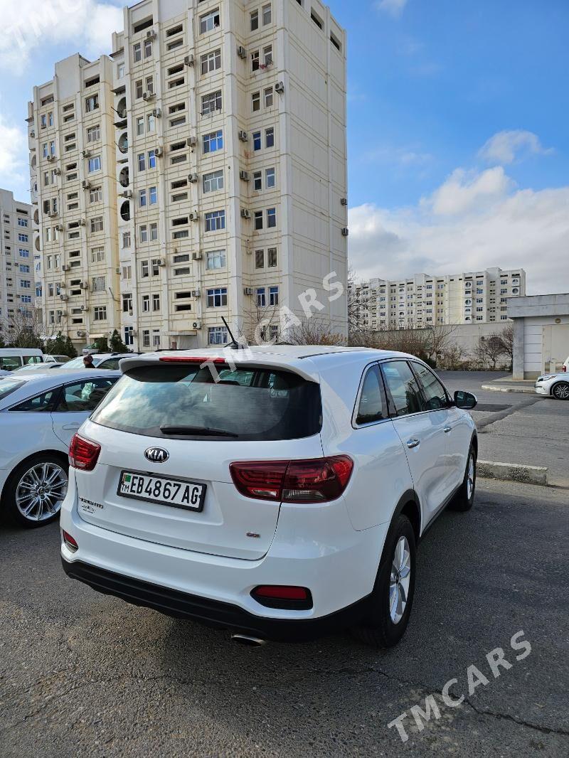 Kia Sorento 2020 - 275 000 TMT - Aşgabat - img 4