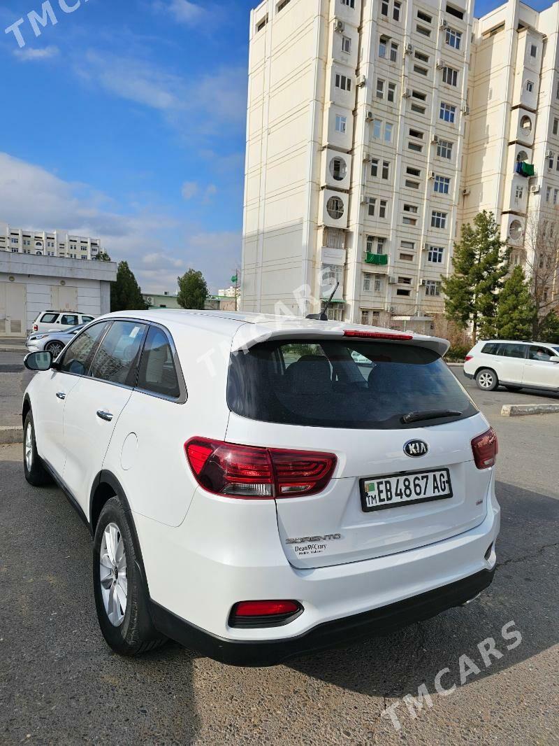 Kia Sorento 2020 - 275 000 TMT - Aşgabat - img 5