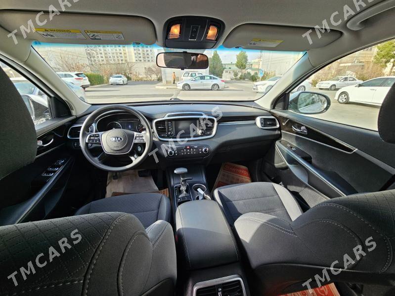 Kia Sorento 2020 - 275 000 TMT - Aşgabat - img 7