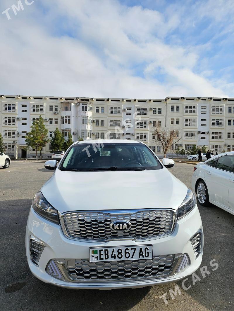 Kia Sorento 2020 - 275 000 TMT - Aşgabat - img 3