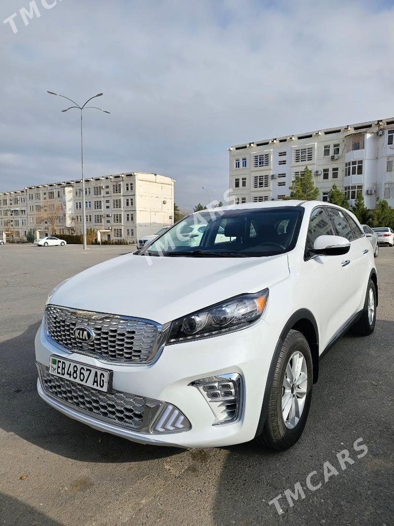 Kia Sorento 2020 - 275 000 TMT - Aşgabat - img 2