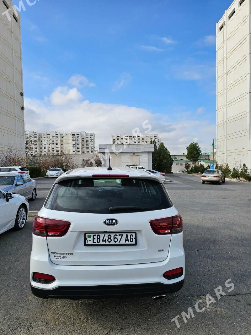 Kia Sorento 2020 - 275 000 TMT - Aşgabat - img 6