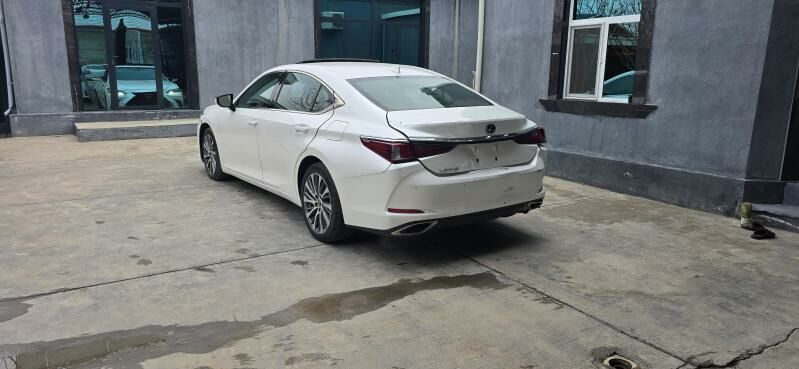 Lexus ES 350 2019 - 467 000 TMT - Ашхабад - img 6