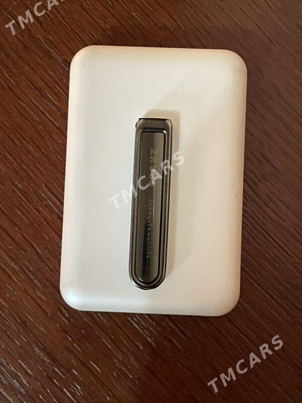 Powerbank zaryad iph - Мары - img 2