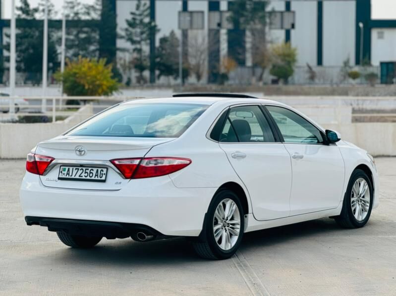 Toyota Camry 2016 - 255 000 TMT - Aşgabat - img 4