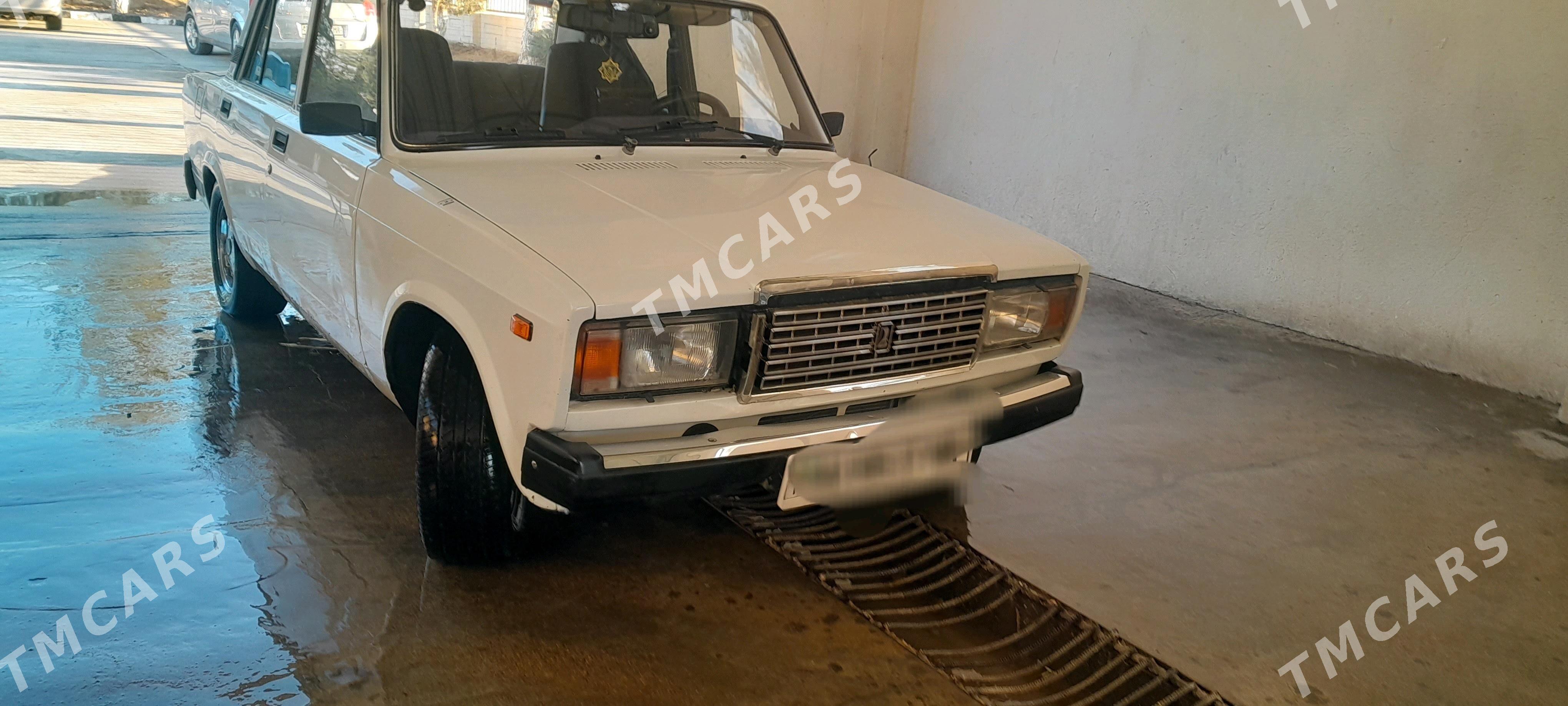 Lada 2107 2010 - 50 000 TMT - Мары - img 3