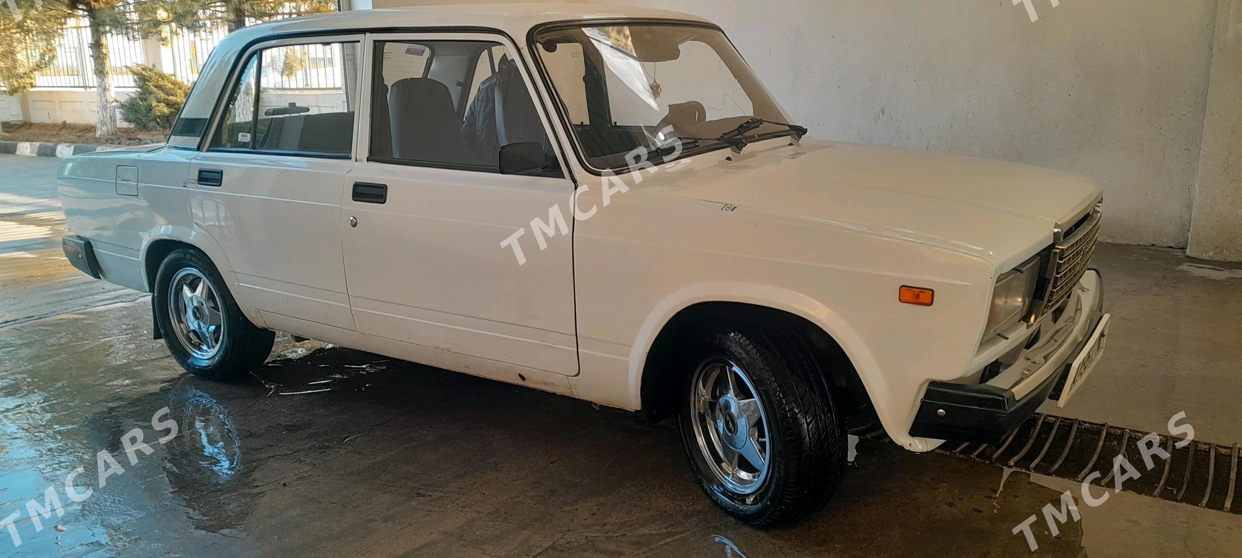 Lada 2107 2010 - 50 000 TMT - Мары - img 4