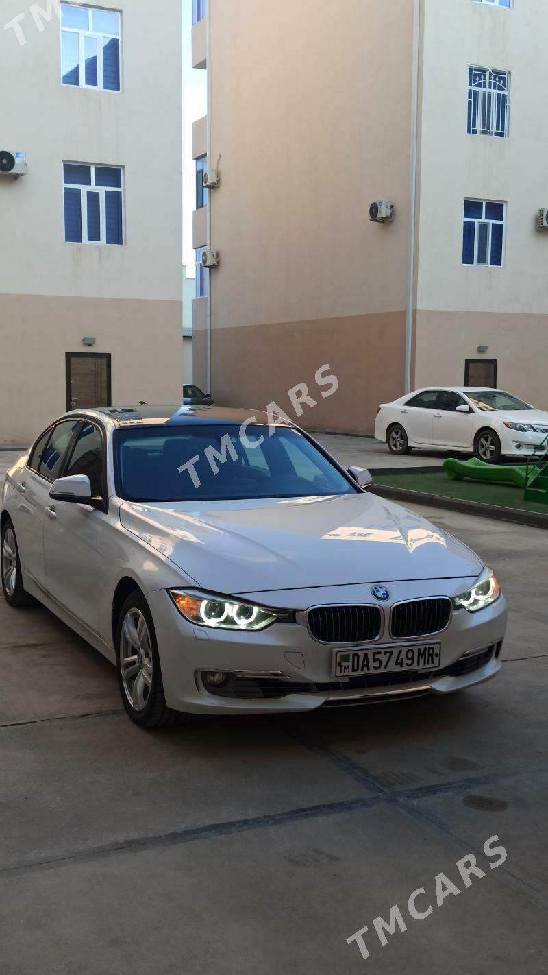 BMW 320 2019 - 370 000 TMT - Mary - img 3