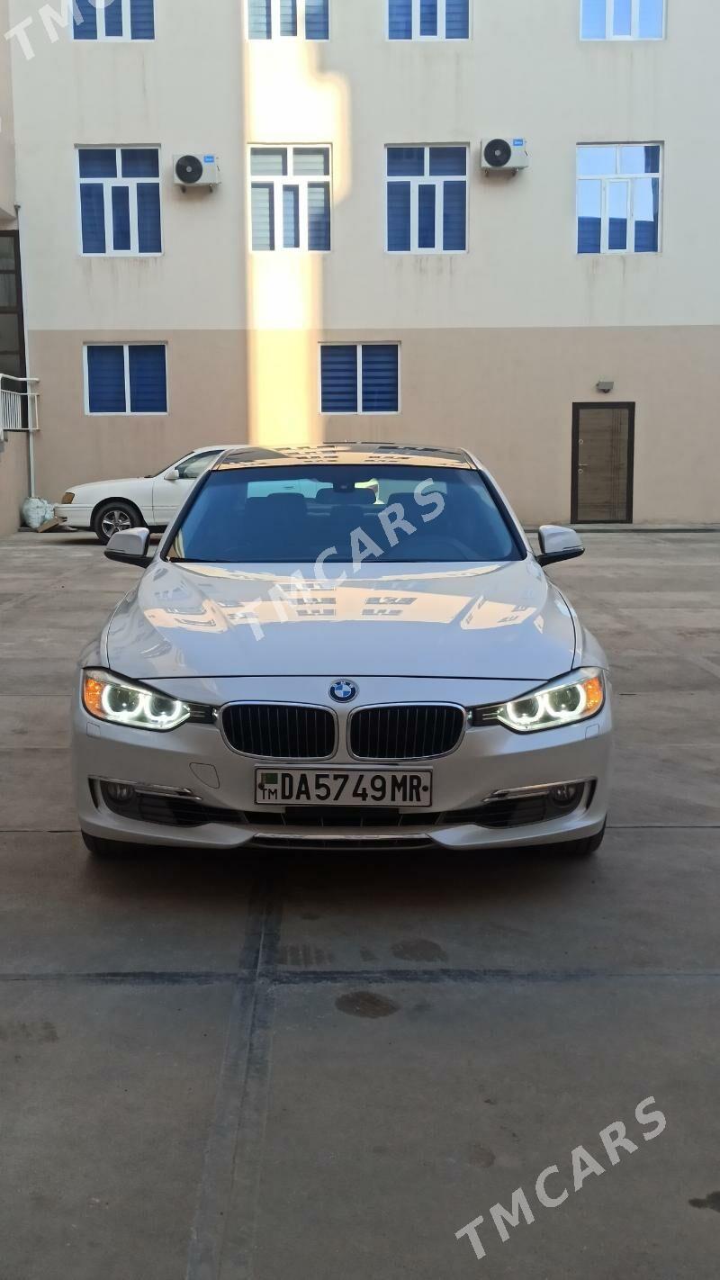 BMW 320 2019 - 370 000 TMT - Mary - img 2