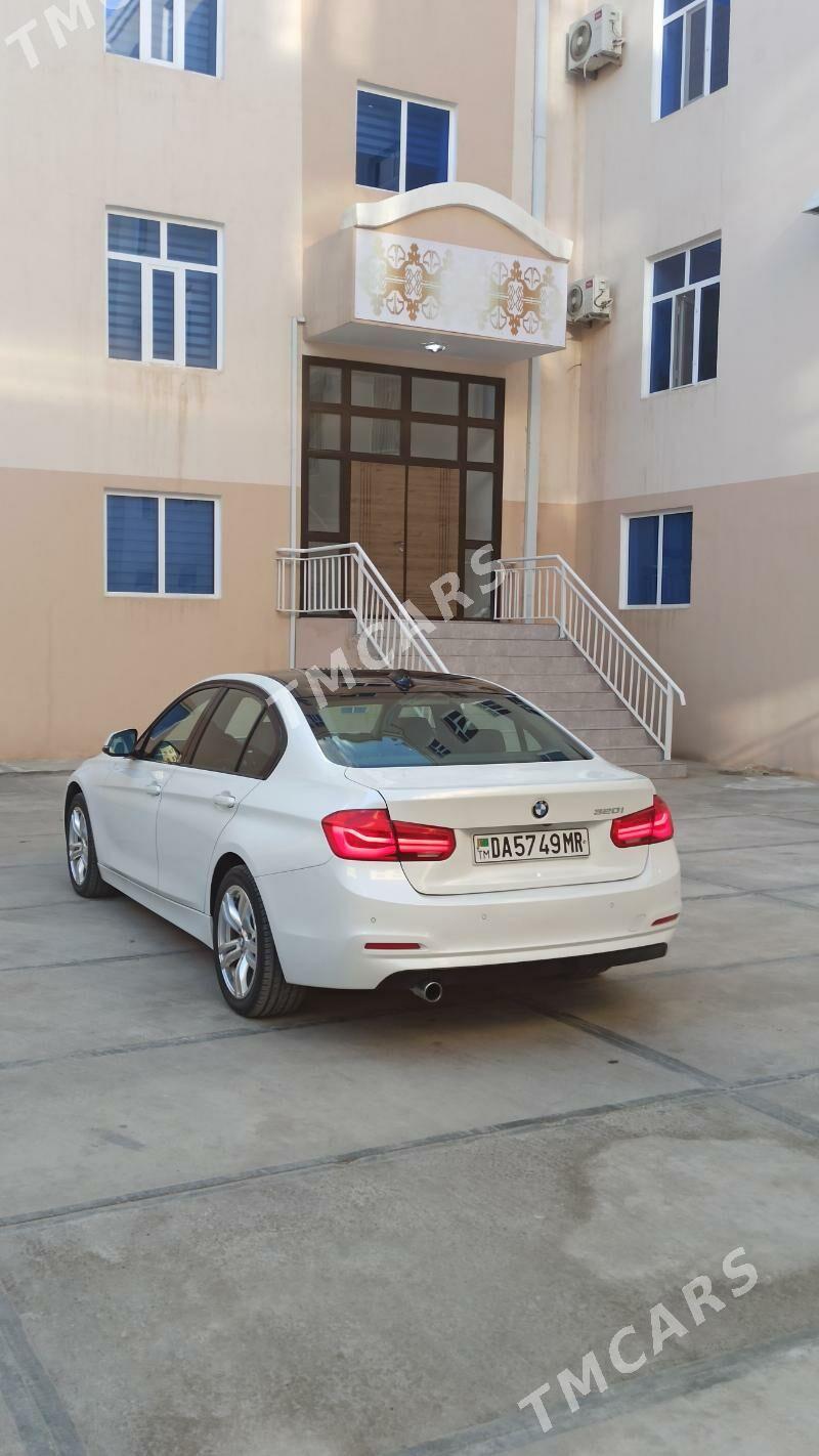 BMW 320 2019 - 370 000 TMT - Mary - img 5