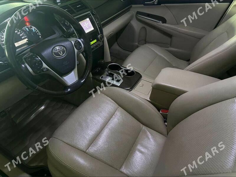 Toyota Camry 2014 - 269 000 TMT - Ашхабад - img 2