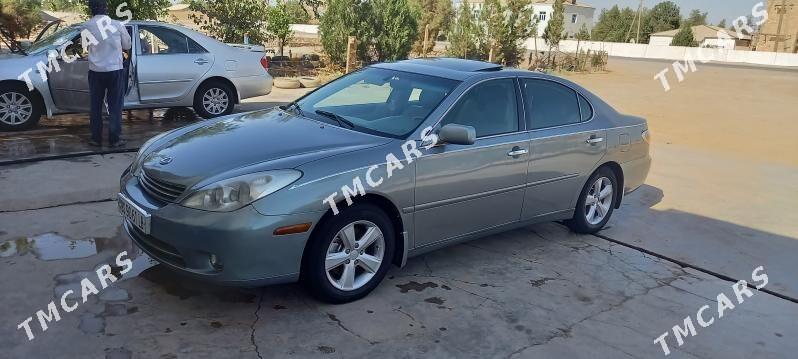 Lexus ES 300 2002 - 165 000 TMT - Достлук - img 2