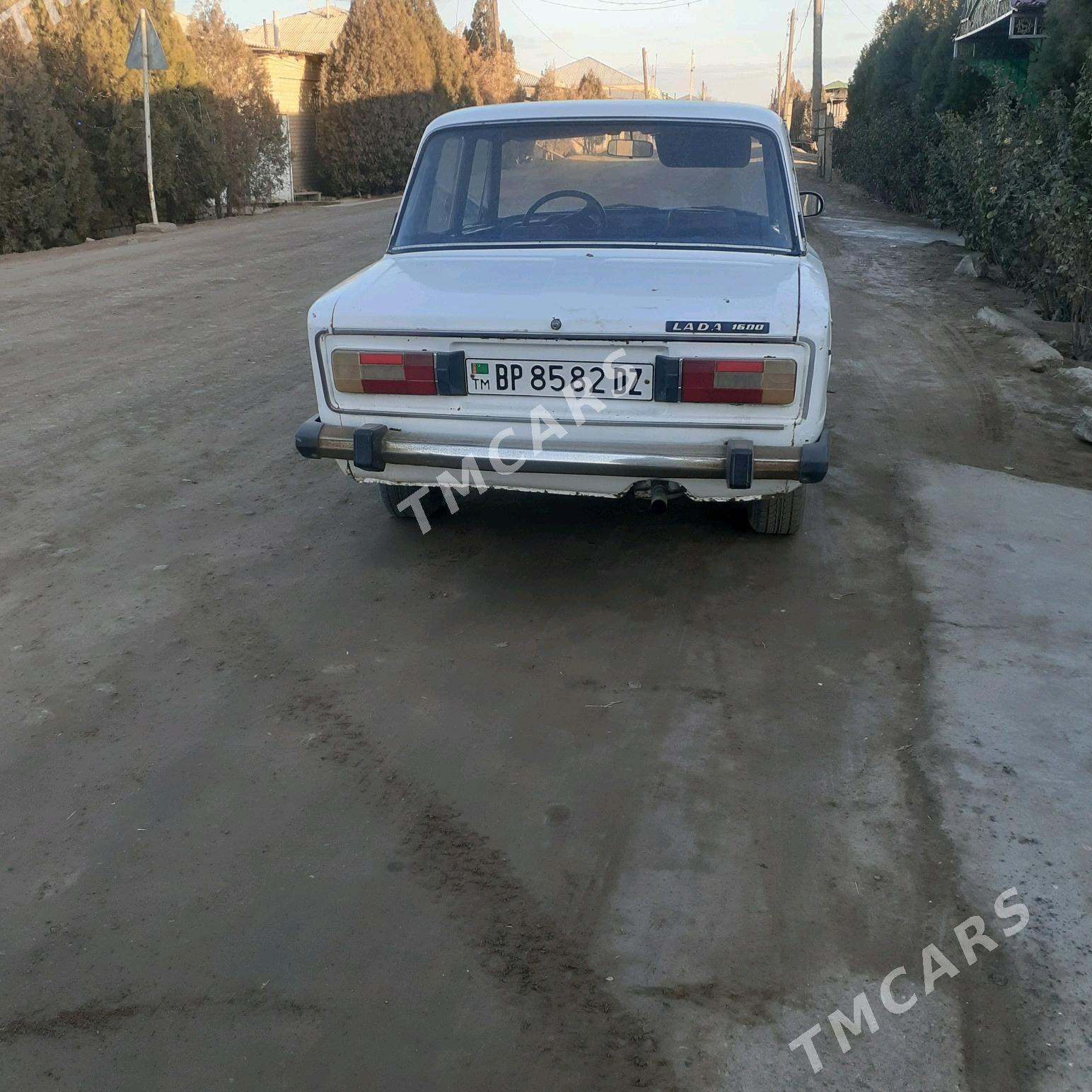 Lada 2106 1987 - 11 000 TMT - Гороглы (Тагта) - img 2