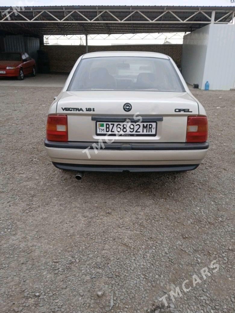 Opel Vectra 1992 - 40 000 TMT - Mary - img 2