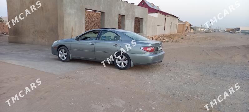 Lexus ES 300 2002 - 165 000 TMT - Достлук - img 5