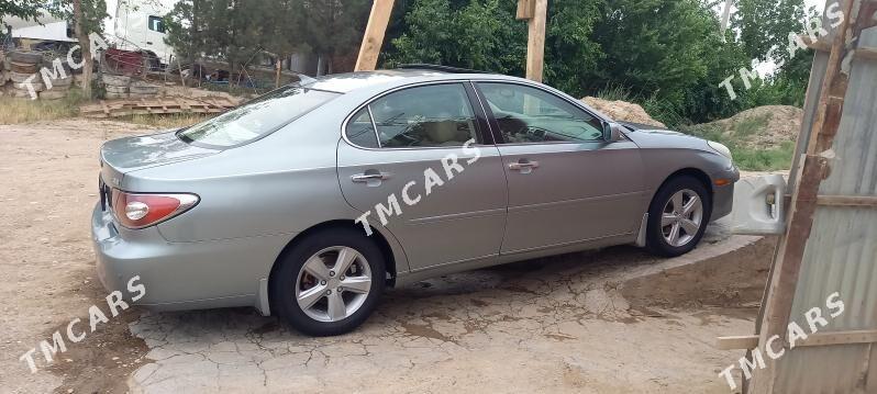 Lexus ES 300 2002 - 165 000 TMT - Достлук - img 10